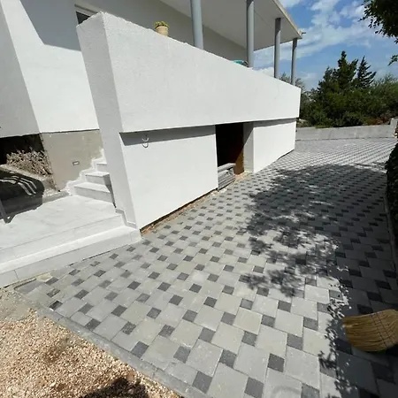 Paklenica Apartment Josipa Starigrad Paklenica Exterior photo