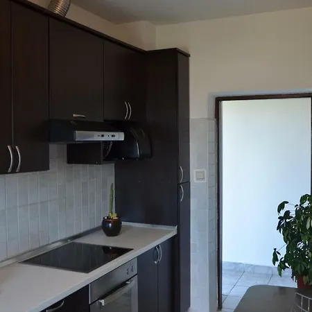 Paklenica Apartment Josipa Starigrad Paklenica Exterior photo