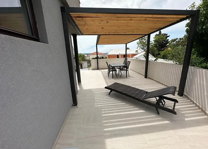 Paklenica Apartment Josipa