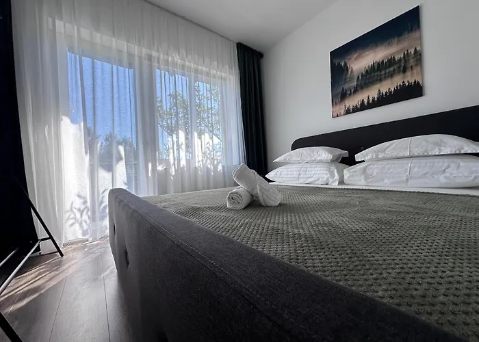 Paklenica Apartment Josipa