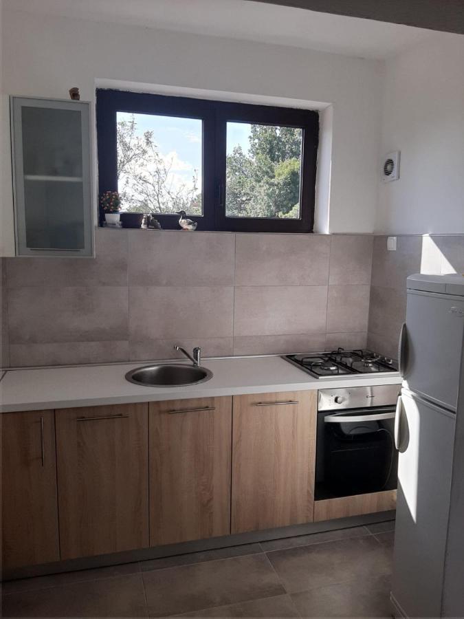 Paklenica Josipa Apartment *