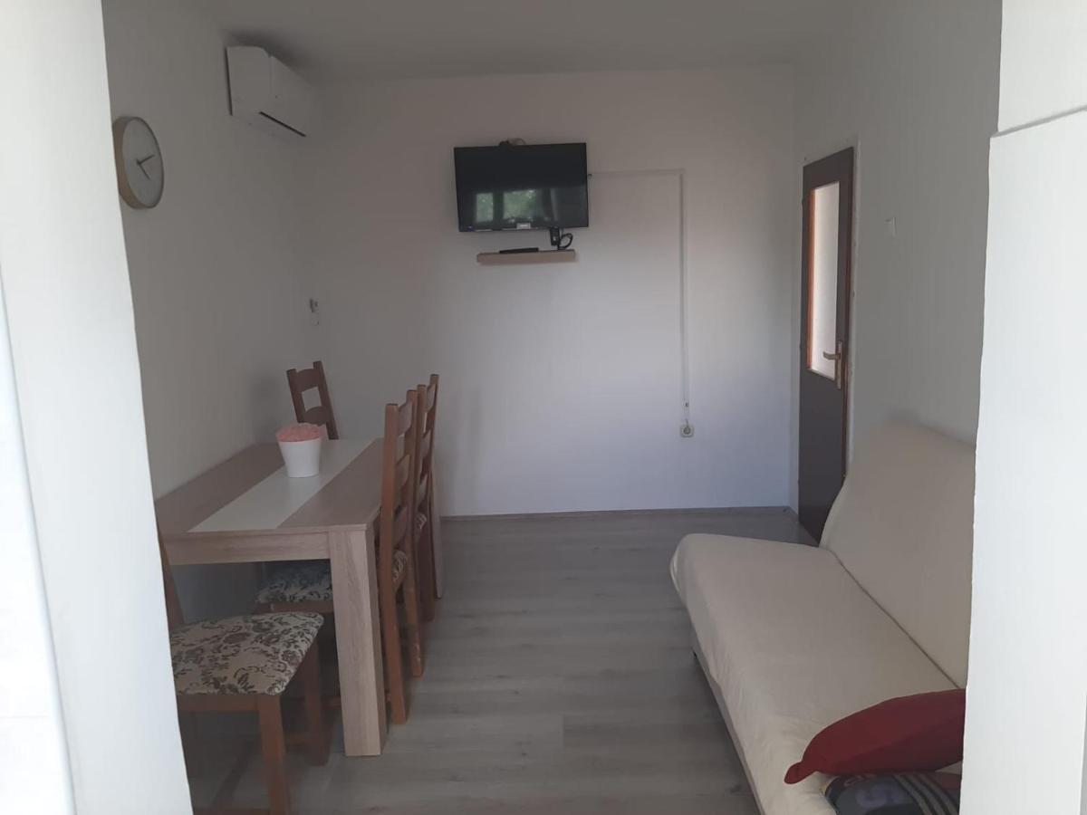 Paklenica Josipa Starigrad Paklenica