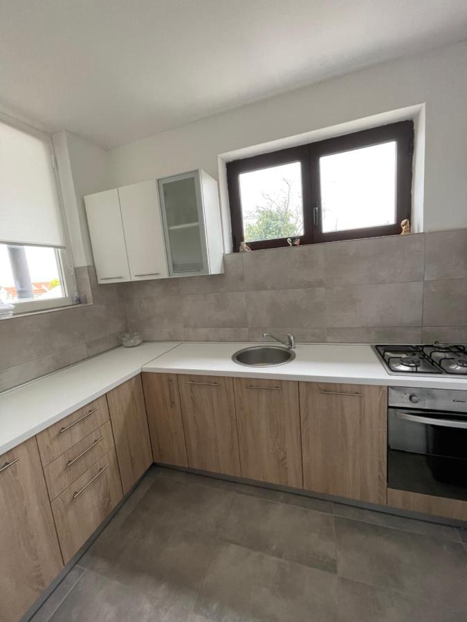 Paklenica Josipa Apartmán *