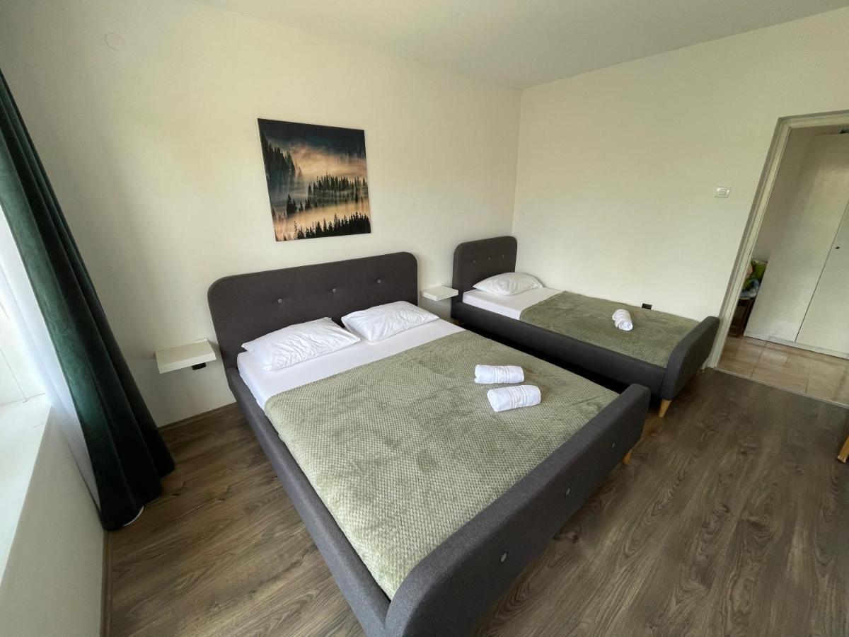 Paklenica Josipa Apartmán