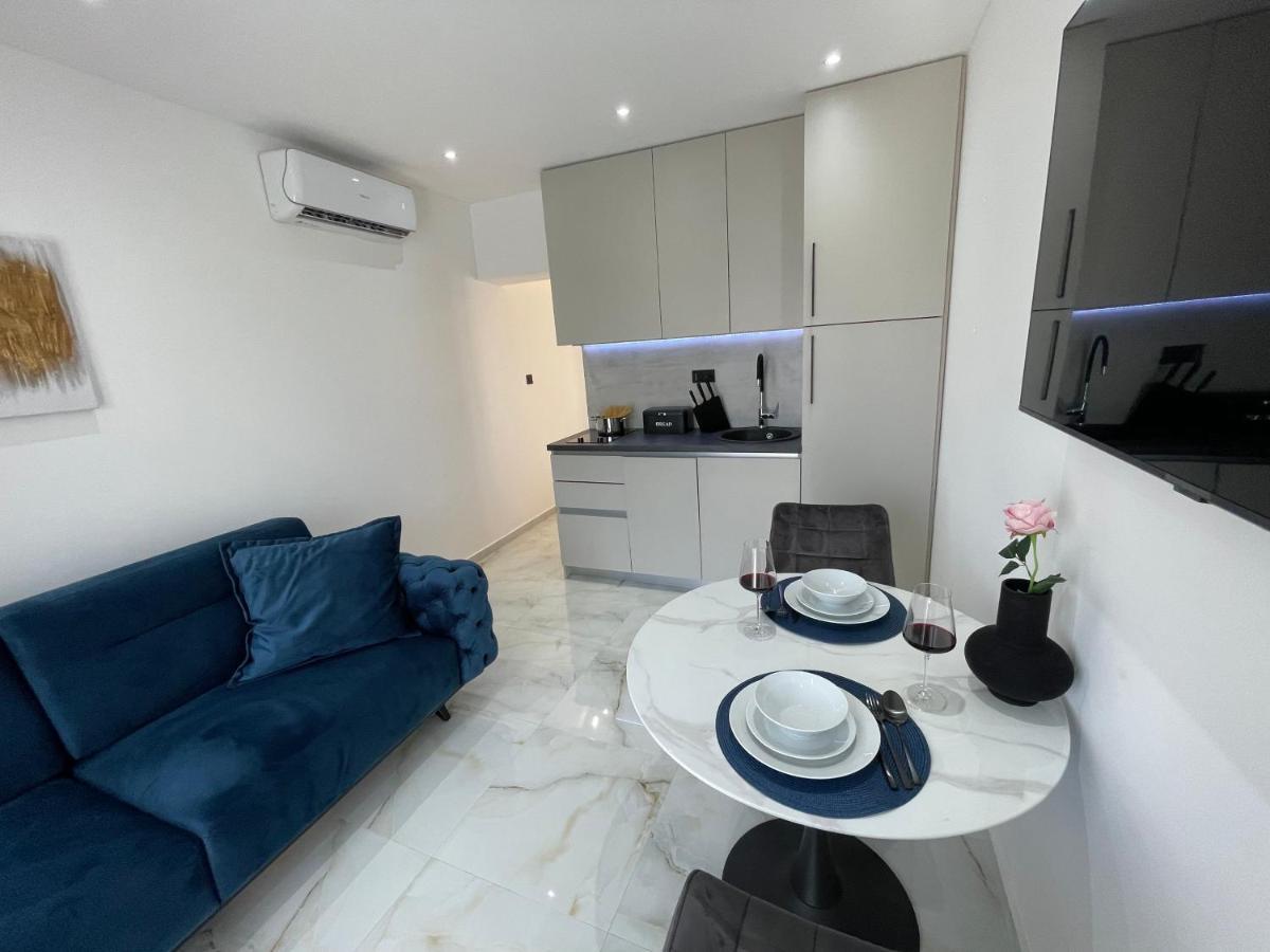 Paklenica Josipa Apartment