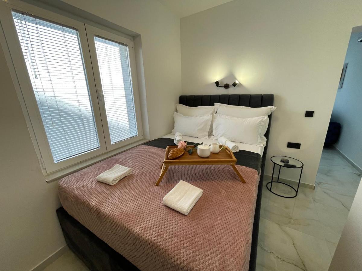 Paklenica Josipa Apartmán