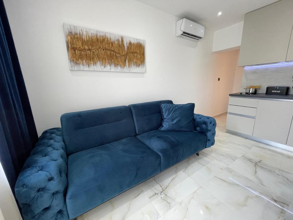 Apartment Paklenica Josipa Starigrad Paklenica