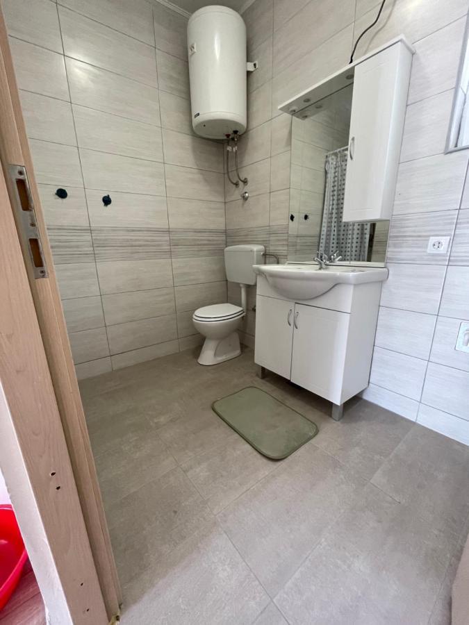 Apartmán Paklenica Josipa Starigrad Paklenica