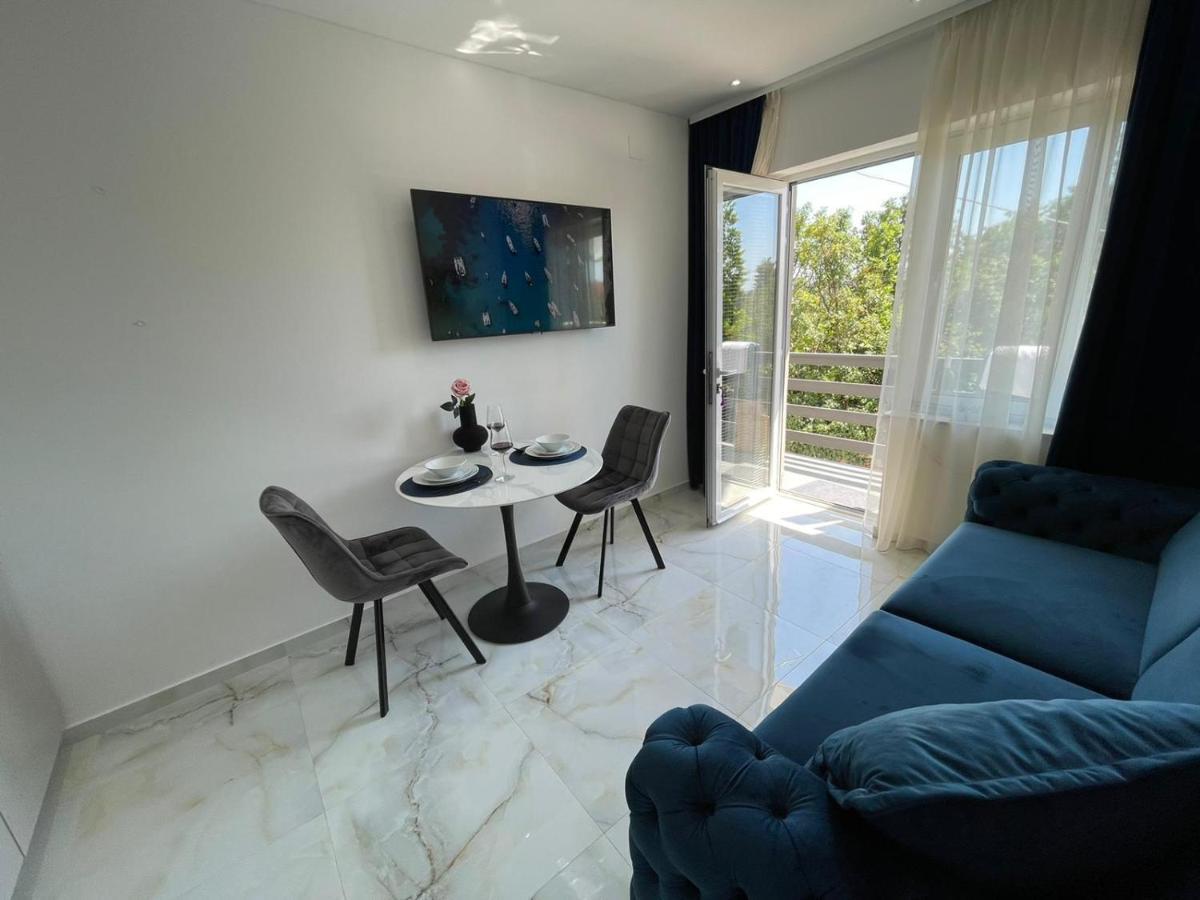 Apartmán Paklenica Josipa