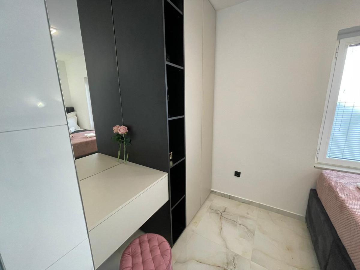 Apartment Paklenica Josipa