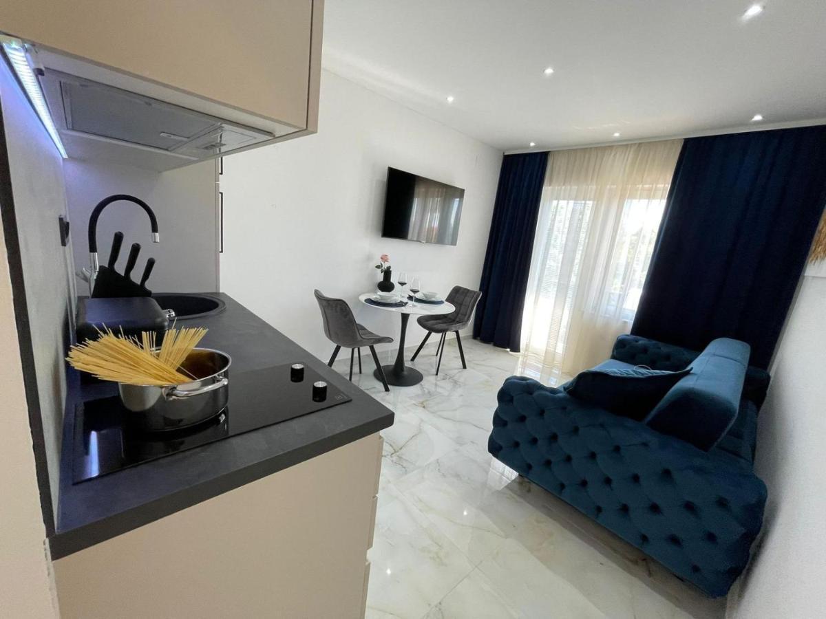 Apartmán Paklenica Josipa Starigrad Paklenica