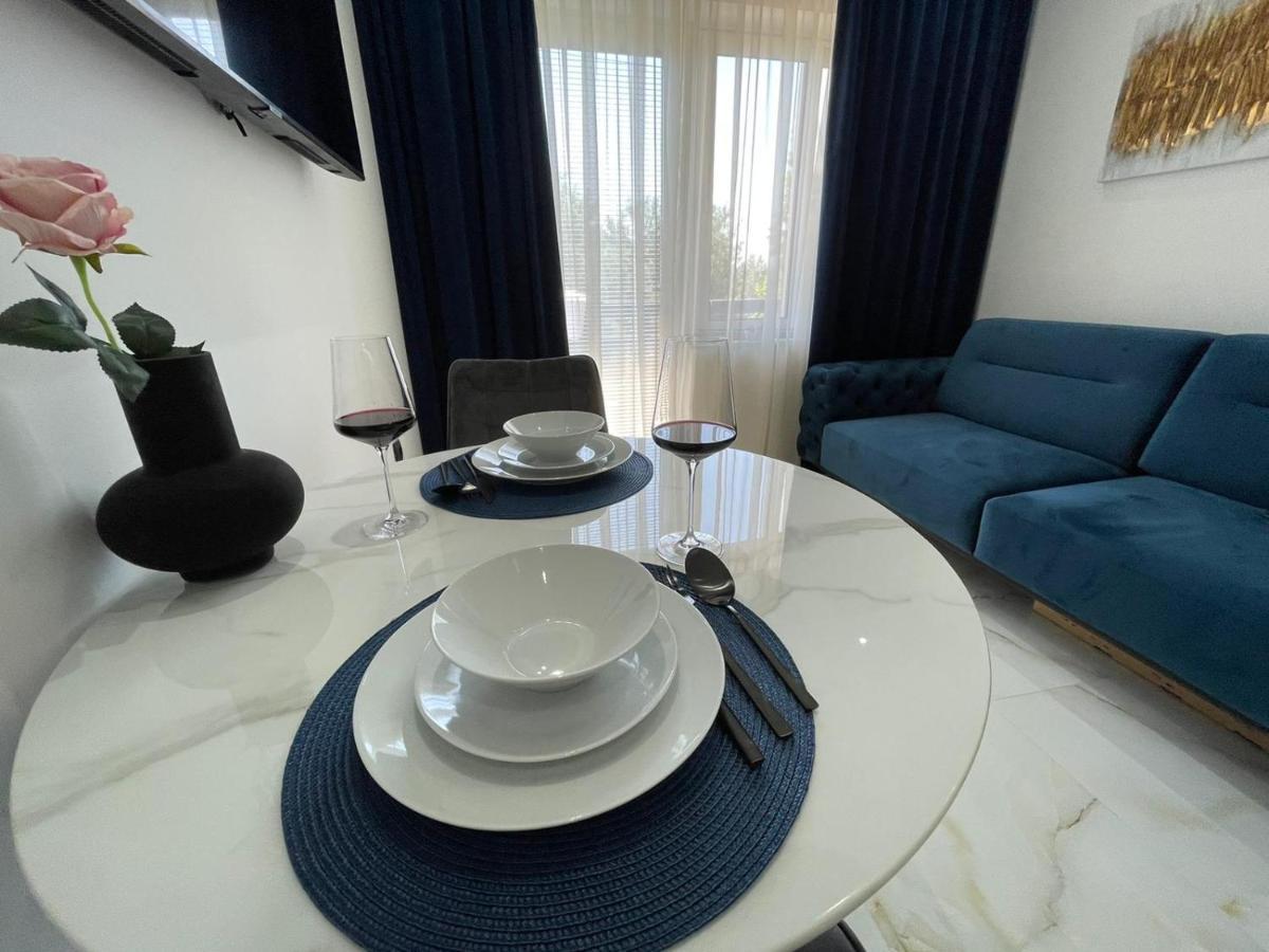 Paklenica Josipa Apartmán