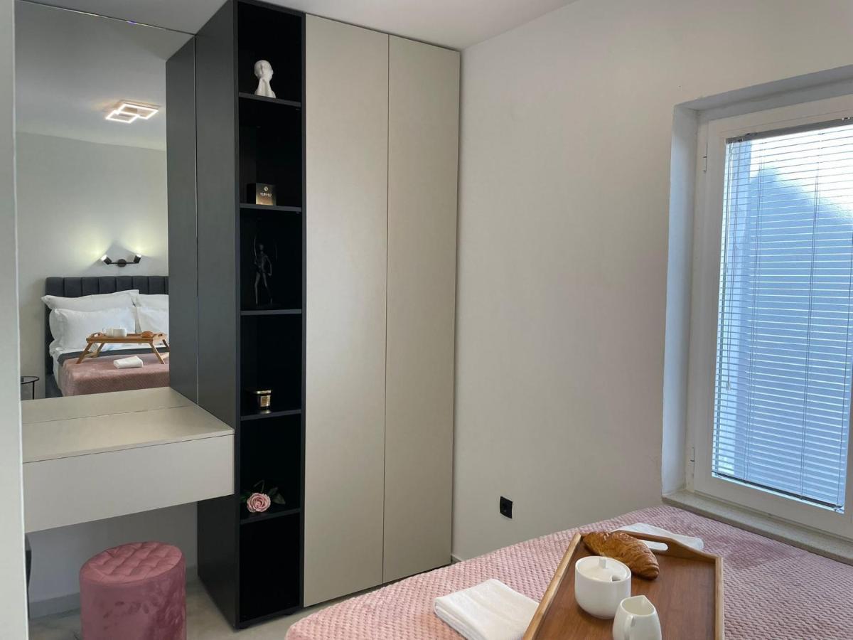 Paklenica Josipa Apartment