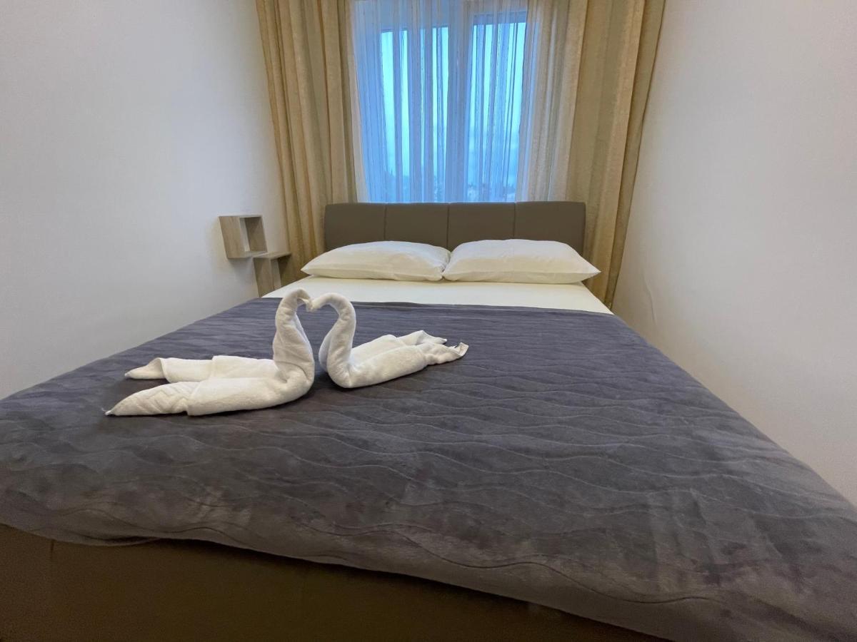 Apartmán Paklenica Josipa