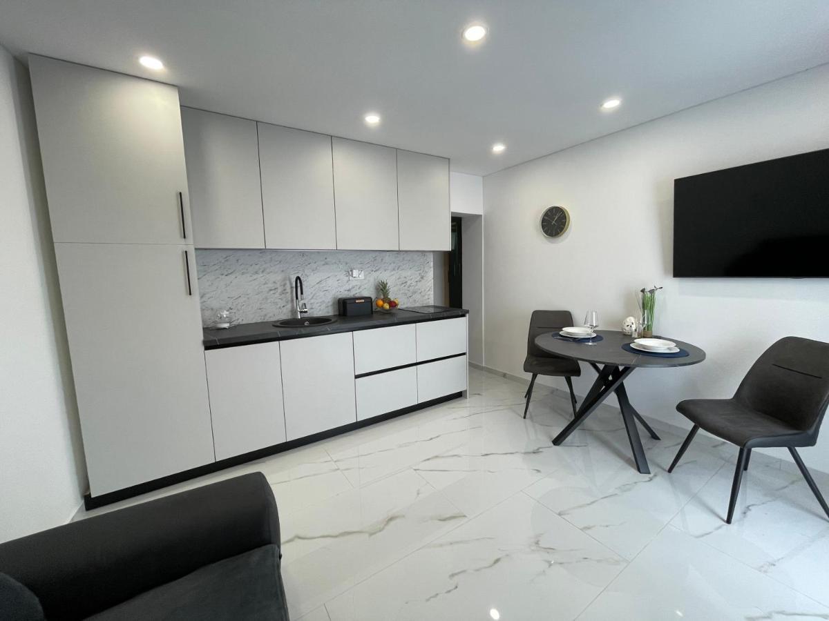 Apartmán Paklenica Josipa *