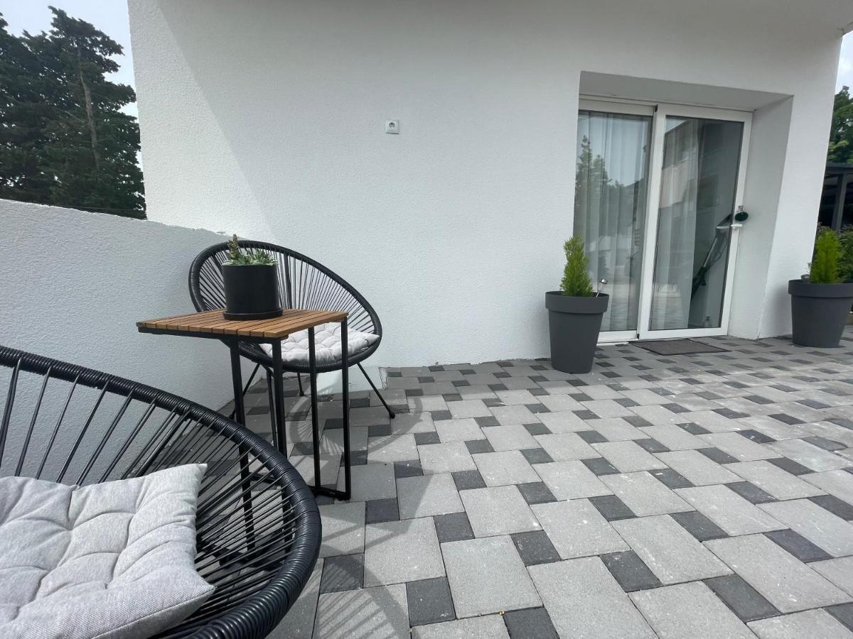 Apartment Paklenica Josipa Starigrad Paklenica