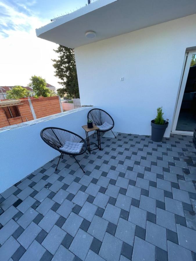 Paklenica Josipa Apartmán *