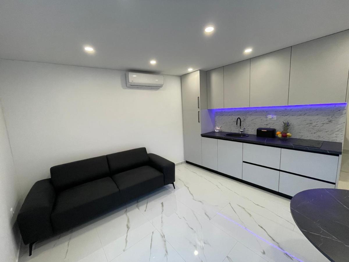 Paklenica Josipa Apartment Starigrad Paklenica