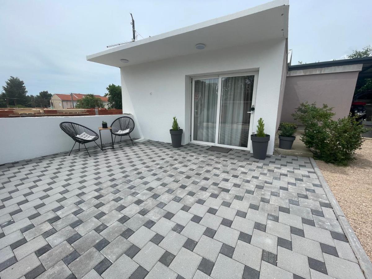 Apartment Paklenica Josipa *