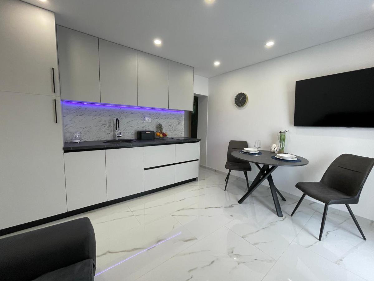 Paklenica Josipa Apartmán