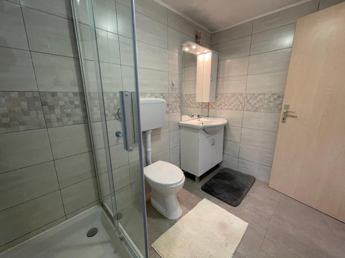 Paklenica Josipa Apartmán Starigrad Paklenica