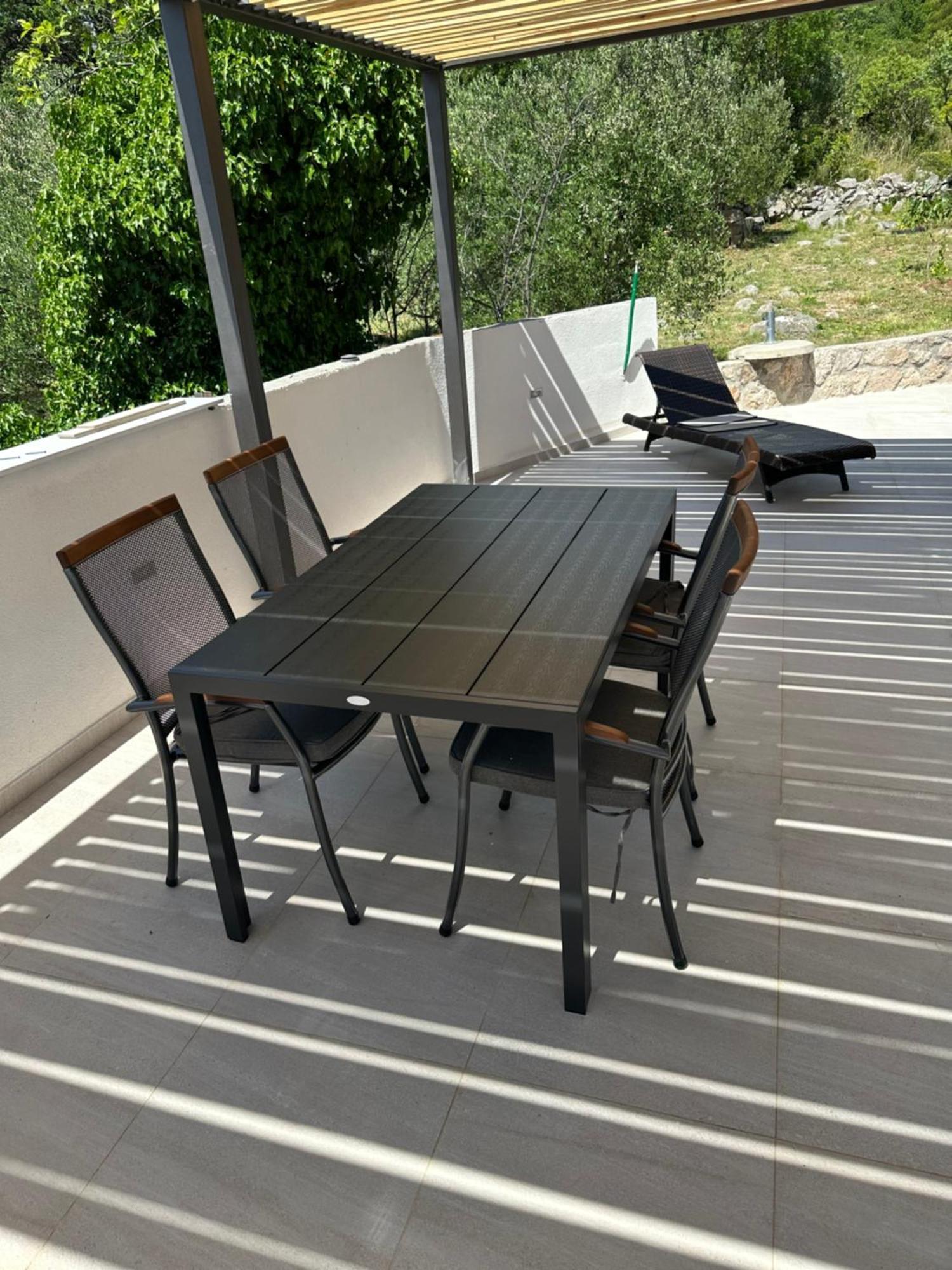 Apartmán Paklenica Josipa Starigrad Paklenica