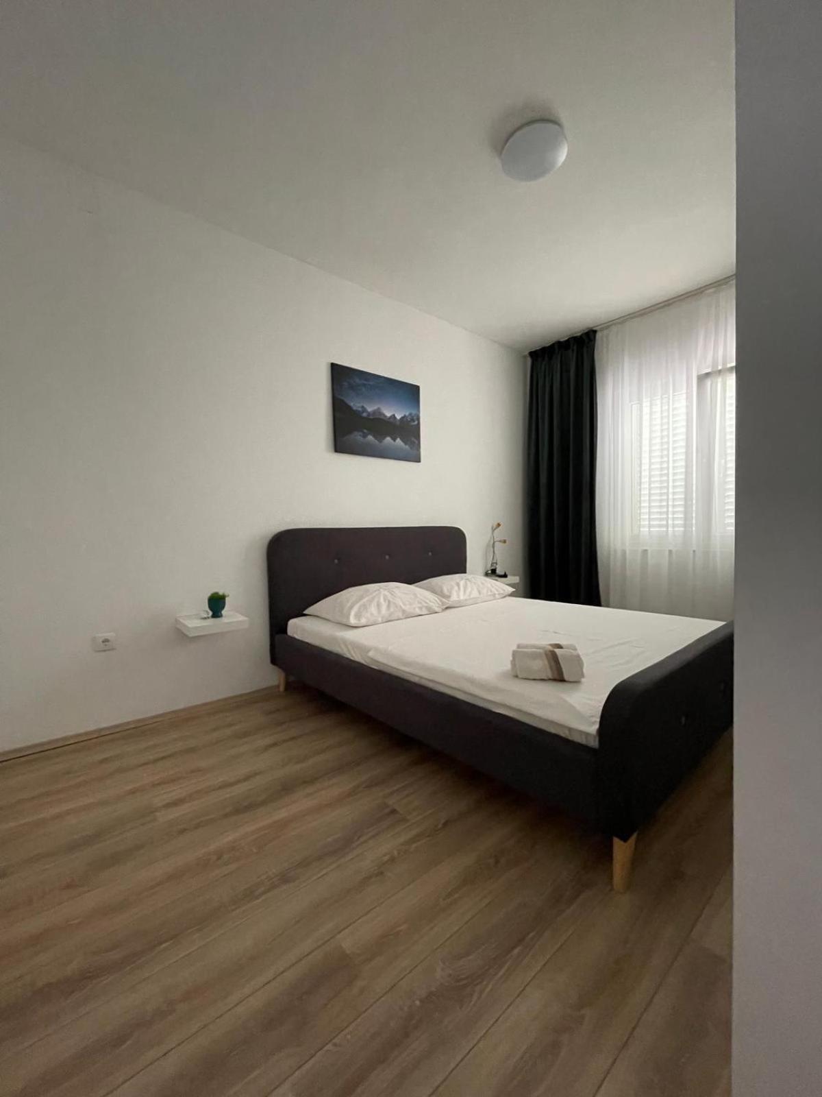 Paklenica Josipa Apartment Starigrad Paklenica
