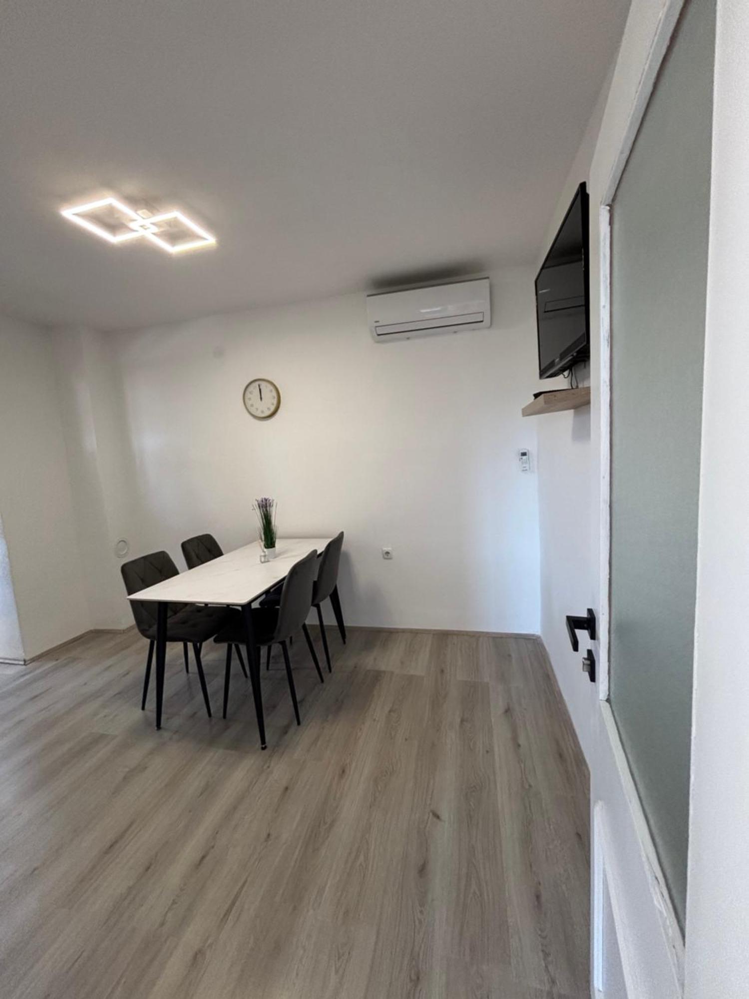 Paklenica Josipa Apartment