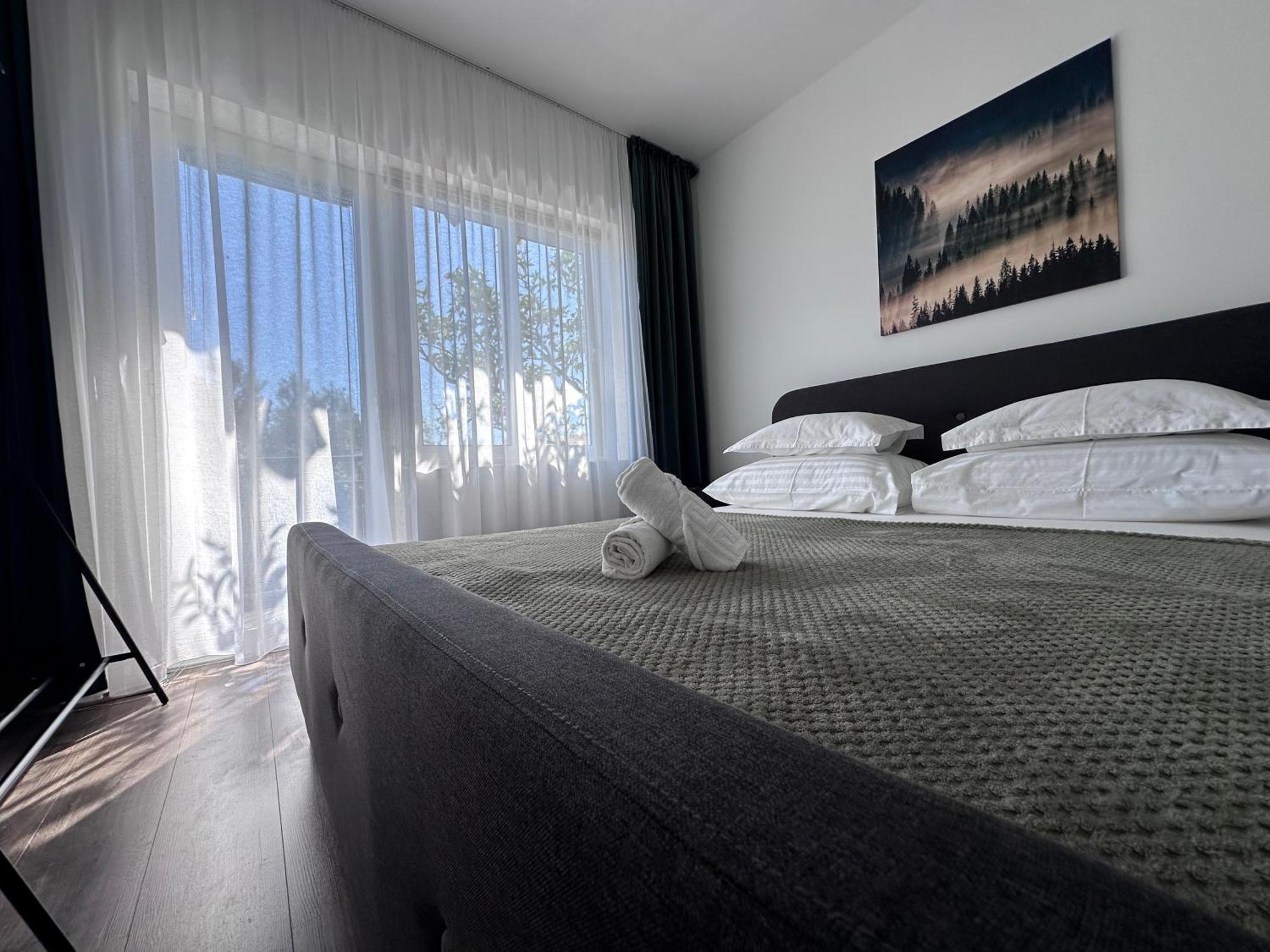 Paklenica Josipa Apartment Starigrad Paklenica