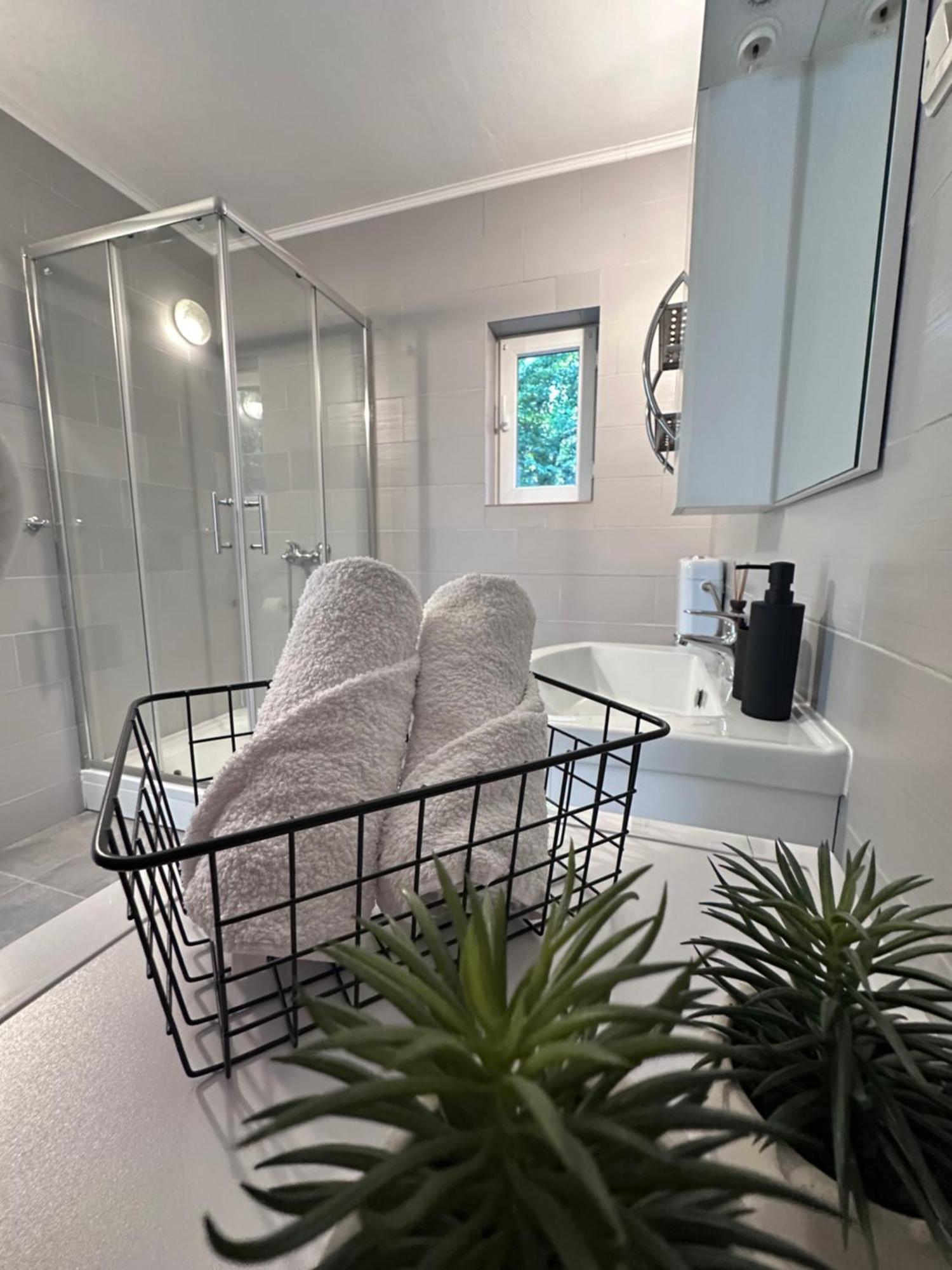 Apartmán Paklenica Josipa Starigrad Paklenica