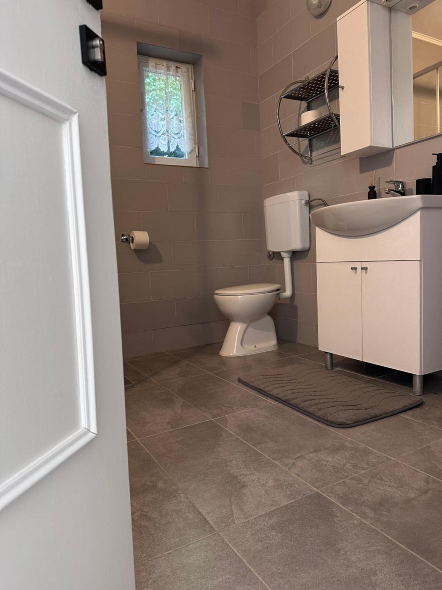 Paklenica Josipa Apartmán *