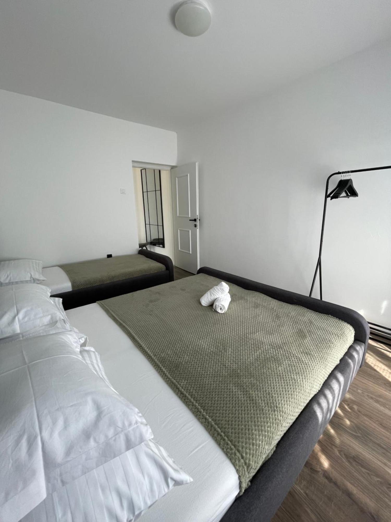 Apartmán Paklenica Josipa *