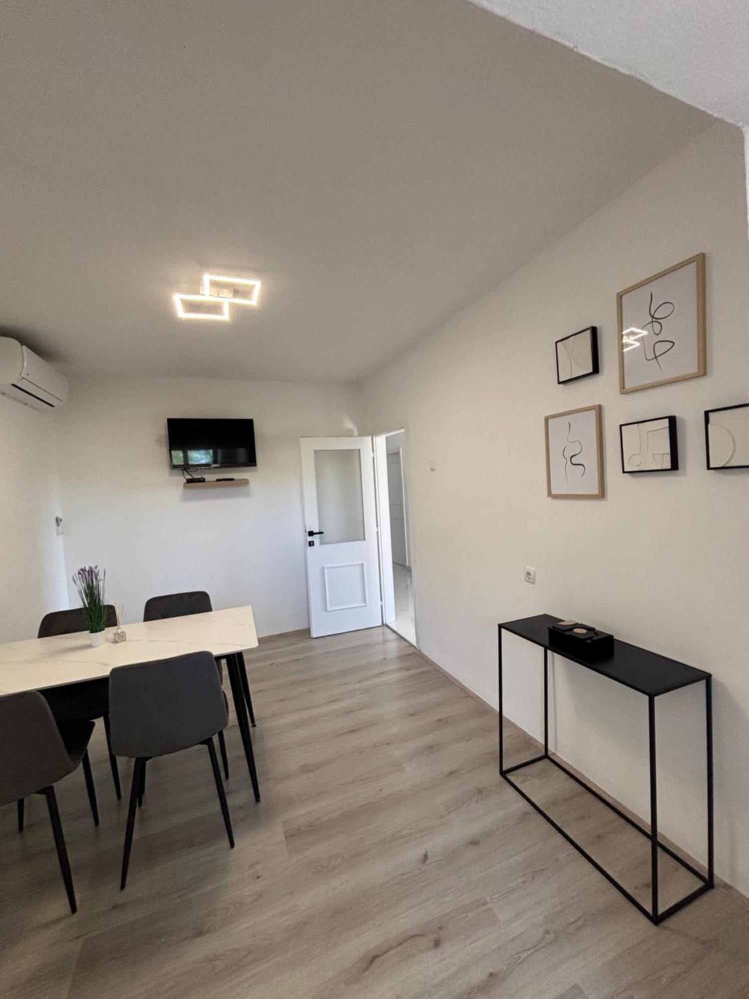 Paklenica Josipa Apartmán Starigrad Paklenica