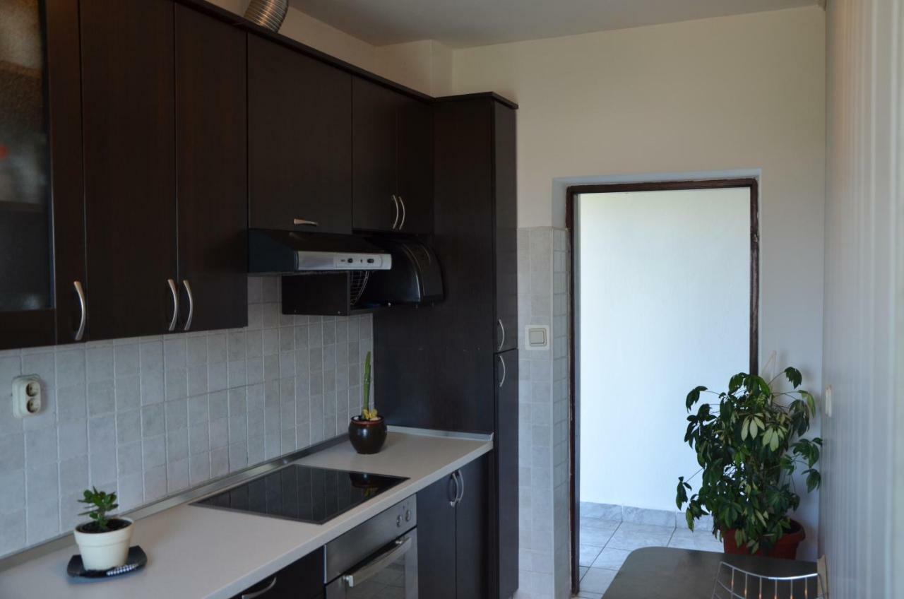 Paklenica Josipa Apartment *
