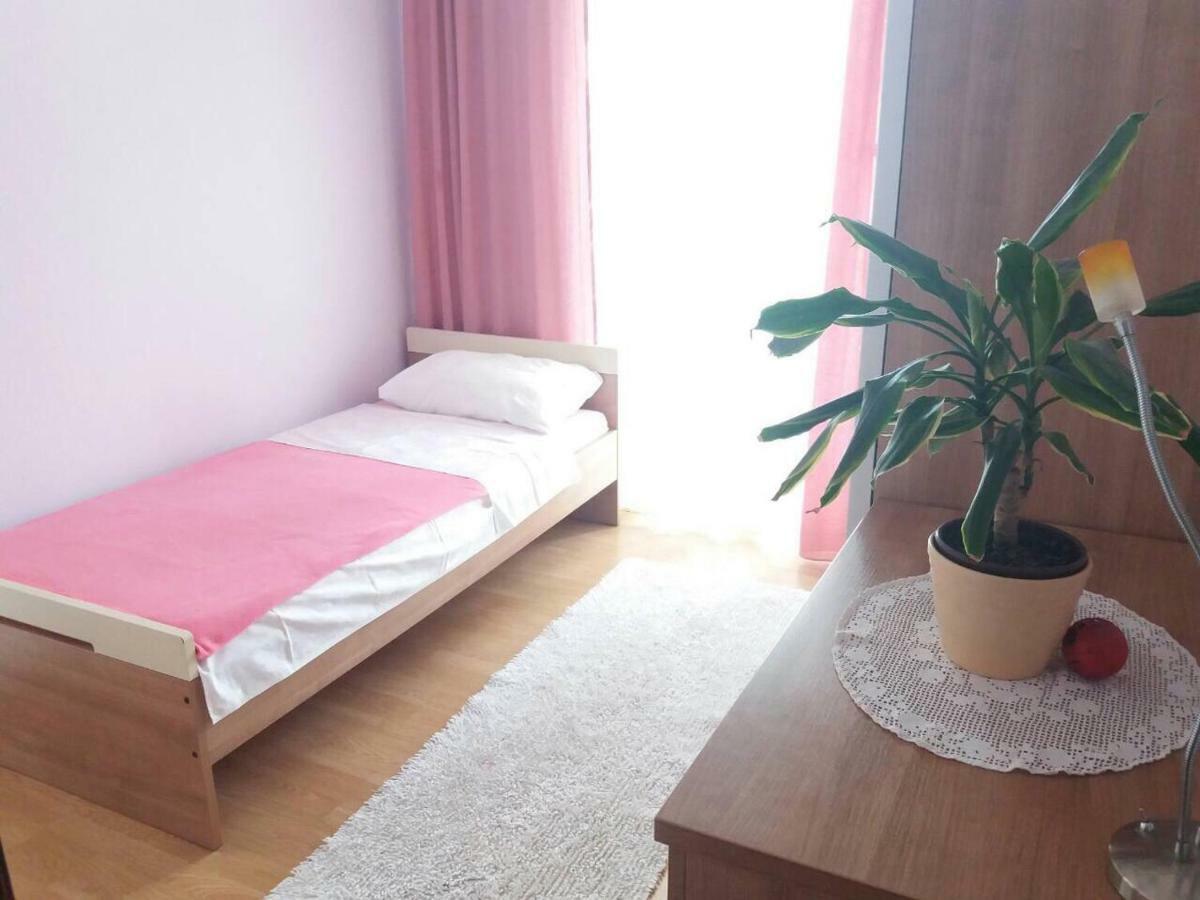 Paklenica Josipa Apartmán