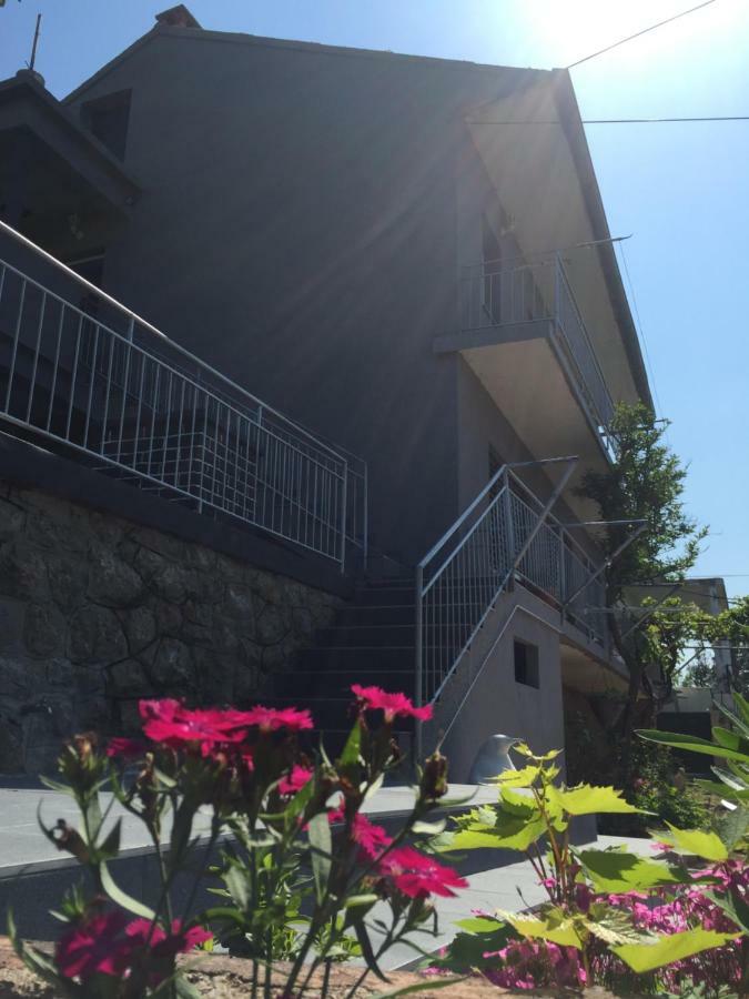 Paklenica Josipa Apartmán Starigrad Paklenica